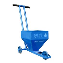 田径划线车